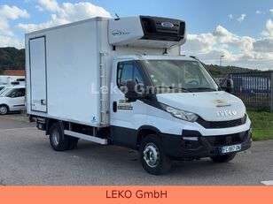 авторефрижератор < 3.5т IVECO Daily 72C18 Mit Carrier Sp 550