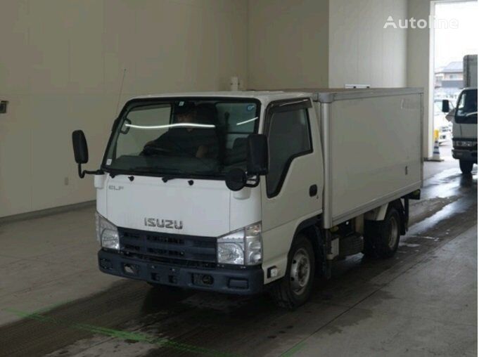 Isuzu ELF koelwagens vrachtwagen < 3.5t