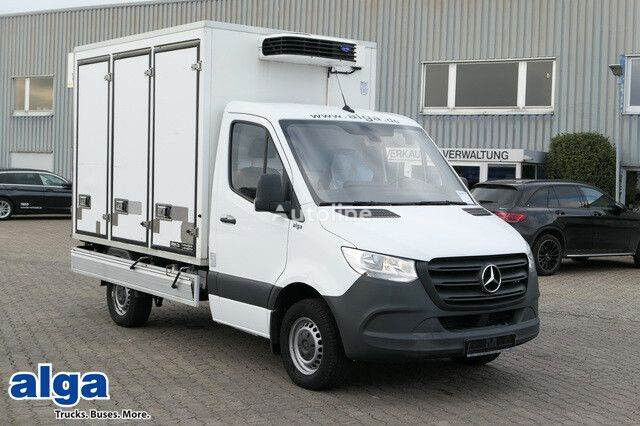 Mercedes-Benz 314 CDI Sprinter 4x2, Kiesling, Carrier, Klima hűtős teherautó < 3.5t