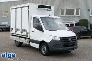 φορτηγό ψυγείο < 3.5τ Mercedes-Benz 314 CDI Sprinter 4x2, Kiesling, Carrier, Klima