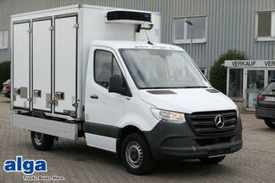 φορτηγό ψυγείο < 3.5τ Mercedes-Benz 314 CDI Sprinter 4x2, Kiesling, Carrier, Klima