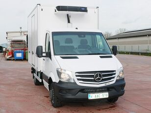 شاحنة التبريد < 3.5طن Mercedes-Benz 514 SPRINTER KUHLKOFFER