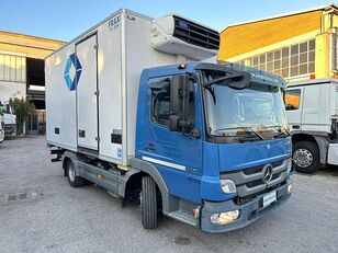 φορτηγό ψυγείο < 3.5τ Mercedes-Benz ATEGO 818