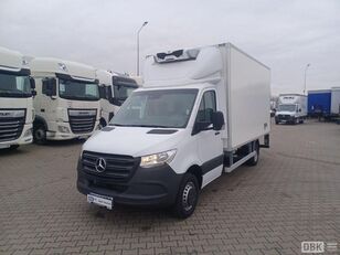 Mercedes-Benz GLOPOL SPRINTER Kühlkoffer LKW < 3.5t