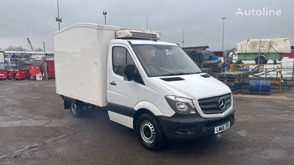 camião frigorífico < 3.5t Mercedes-Benz SPRINTER 313 CDI