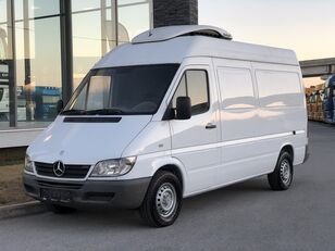 ciężarówka chłodnia < 3.5t Mercedes-Benz SPRINTER 313CDI FRIGO EXPORT PRICE ONLY!!!!!!