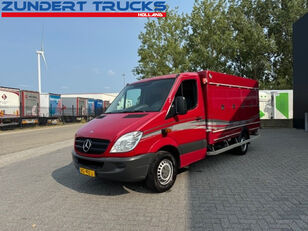 φορτηγό ψυγείο < 3.5τ Mercedes-Benz SPRINTER 313CDI KOELWAGEN