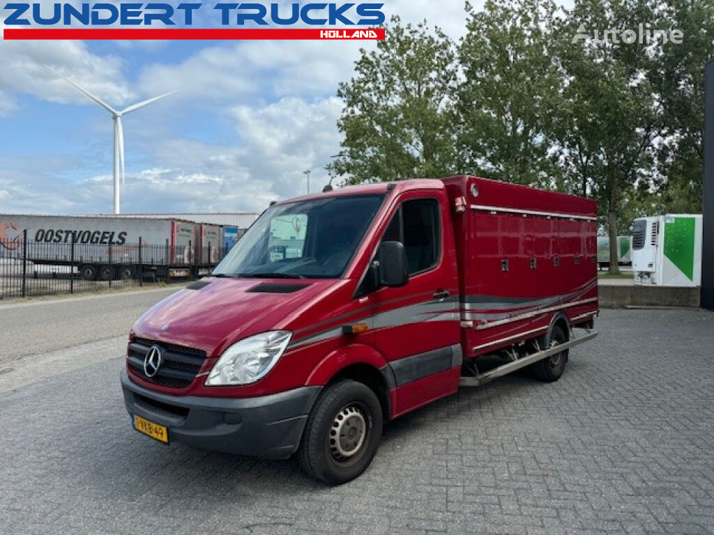 Mercedes-Benz SPRINTER 313CDI KOELWAGEN kylmä kuorma-auto < 3.5t