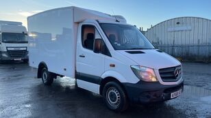 Mercedes-Benz SPRINTER 314 CDI kylmä kuorma-auto < 3.5t