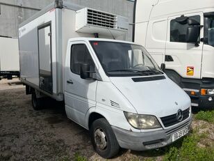 Mercedes-Benz SPRINTER 416CDI kylbil lastbil  < 3.5t