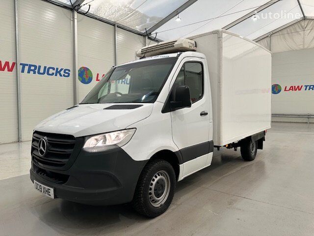 авторефрижератор < 3.5т Mercedes-Benz Sprinter 2.1CDI 314 CDI