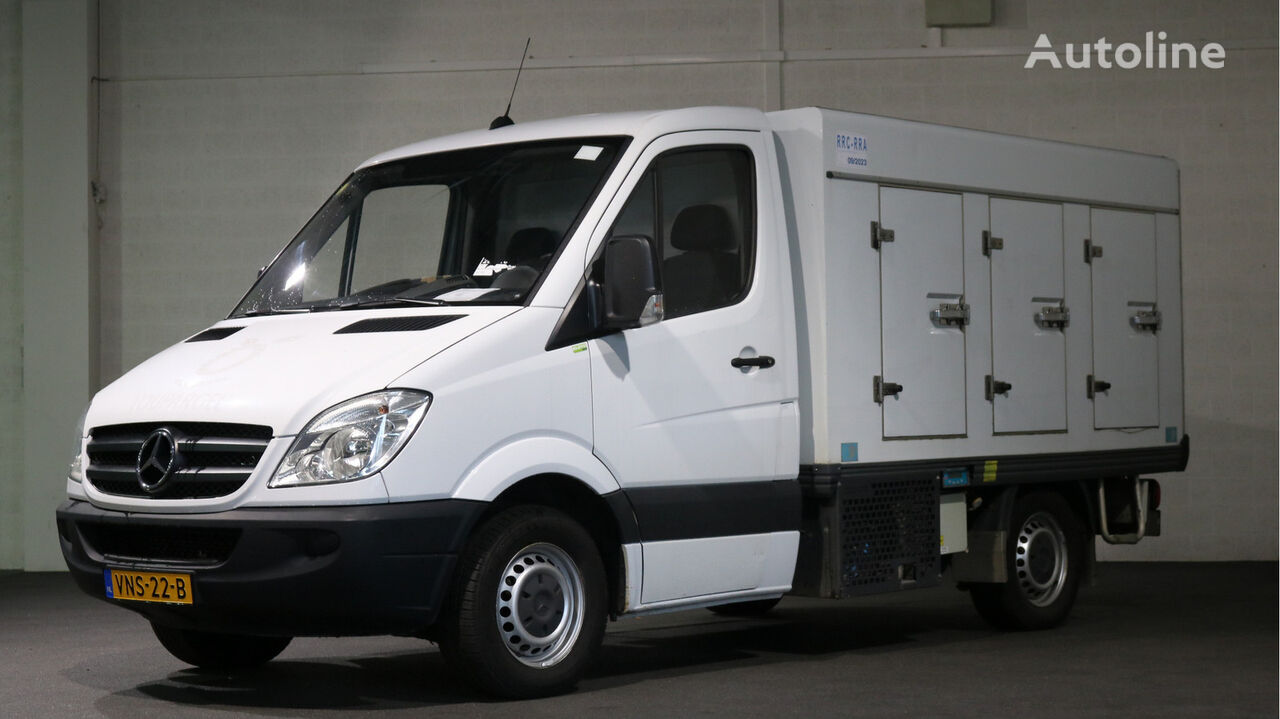 chladírenský nákladní vozidlo < 3.5t Mercedes-Benz Sprinter 310 CDI Koelwagen Diepvrieswagen -38 Graden