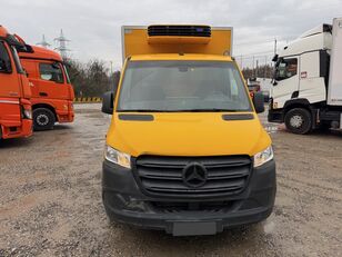 Mercedes-Benz Sprinter 314 冷蔵トラック（3.5t未満）