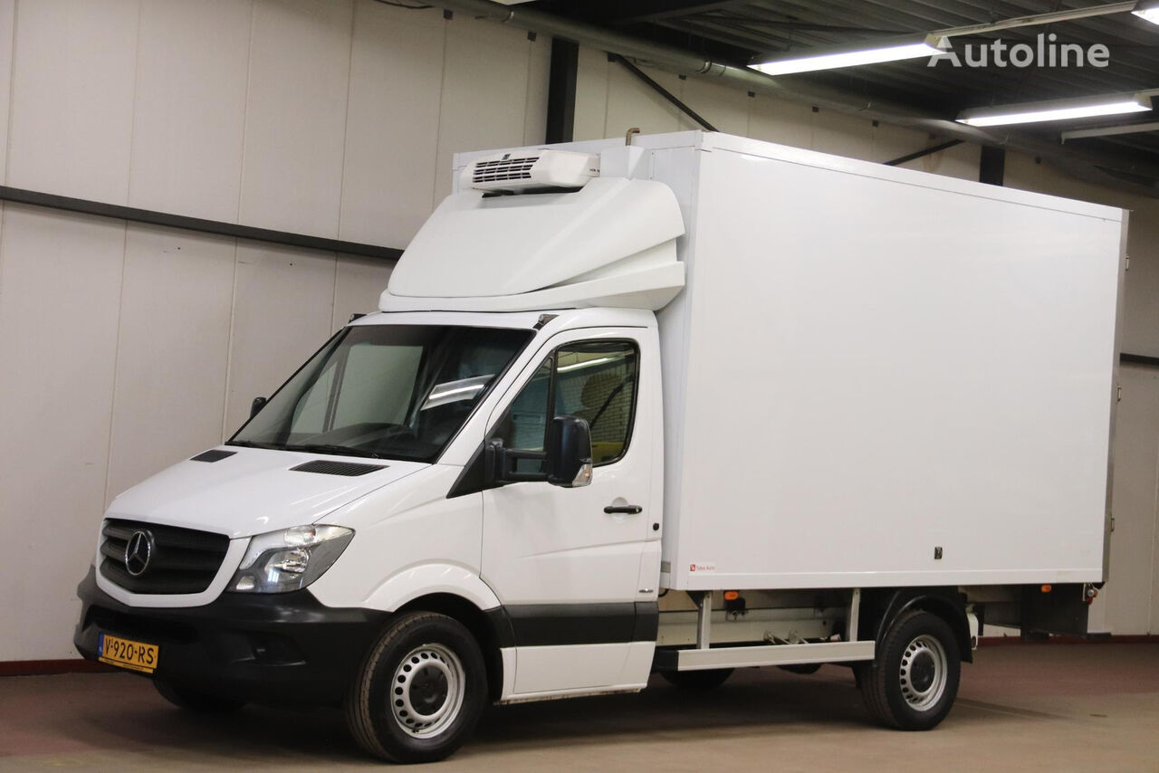 camião frigorífico < 3.5t Mercedes-Benz Sprinter 314 2.2 CDI 314 2.2 CDI KOELWAGEN MEUBELBAK