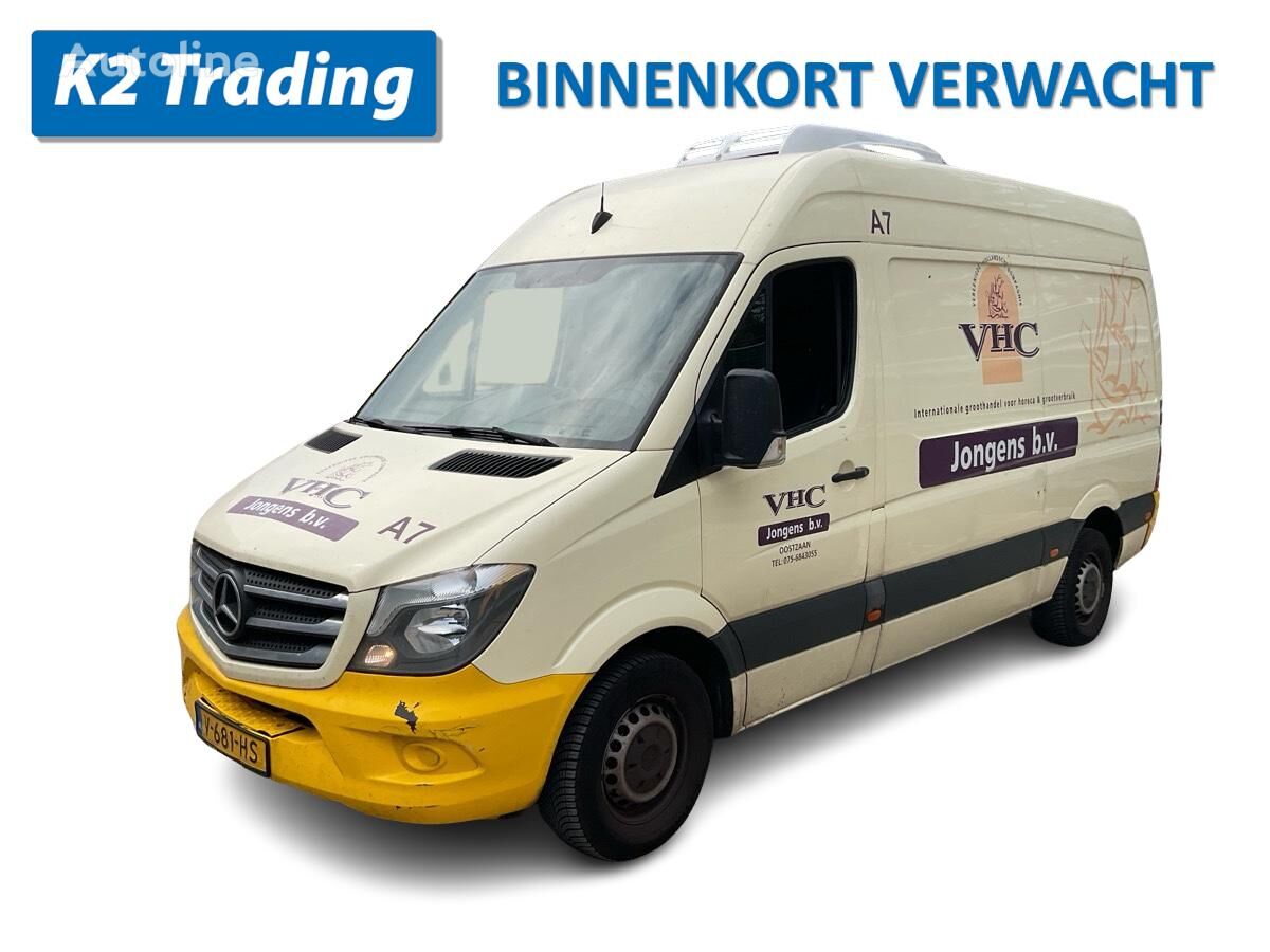 Mercedes-Benz Sprinter 314 2.2 CDI 366 L2H2 KOELWAGEN kylbil lastbil  < 3.5t