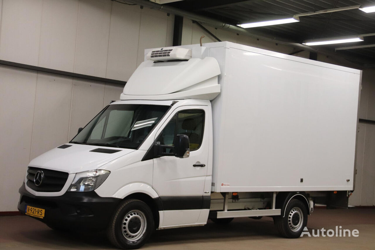 camião frigorífico < 3.5t Mercedes-Benz Sprinter 314 2.2 CDI CDI KOELWAGEN MEUBELBAK