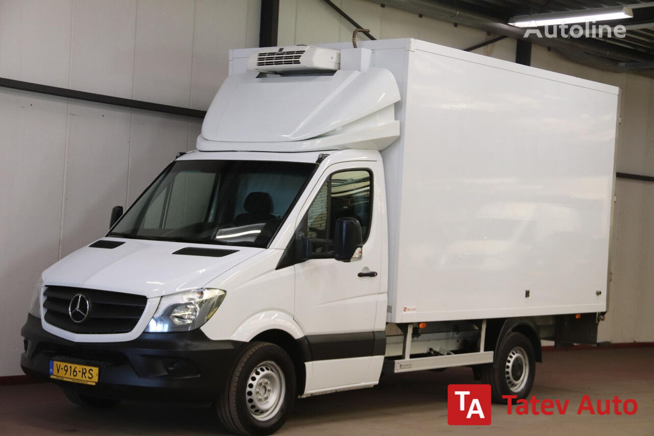 sunkvežimis šaldytuvas < 3.5t Mercedes-Benz Sprinter 314 2.2 CDI KOELWAGEN MUEBELBAK