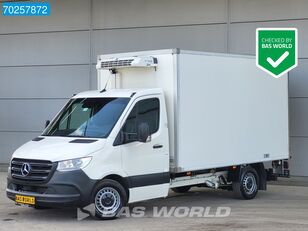 chladiarenské auto < 3.5t Mercedes-Benz Sprinter 314 CDI Automaat Koelwagen Bi temp Thermo King V-300 Ma