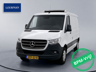 冷藏车 < 3.5t Mercedes-Benz Sprinter 315 1.9 CDI L1H1 FWD Carrier Koeling Dag en nachtkoelin