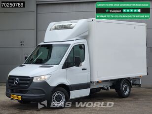 جديدة شاحنة التبريد < 3.5طن Mercedes-Benz Sprinter 315 CDI Koelwagen 2025model Thermo King V-300max 230V s