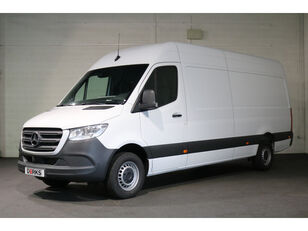 شاحنة التبريد < 3.5طن Mercedes-Benz Sprinter 315 CDI L3 H2 Koelwagen Vrieswagen -20 Verwarmen +20 Da