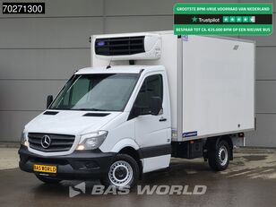 Mercedes-Benz Sprinter 316 CDI Koelwagen Xarios 500 380V Koeler Koel Vries Vri koelwagens vrachtwagen < 3.5t