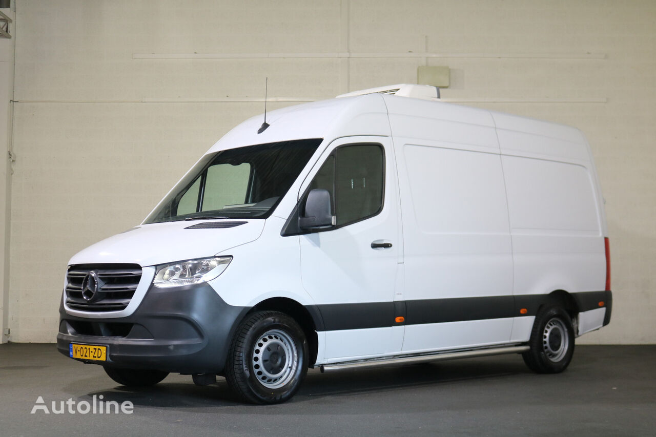 Mercedes-Benz Sprinter 316 CDI L2 H2 Automaat Koel Vrieswagen -15 Graden Dag e kravas automašīna refrižerators < 3.5t