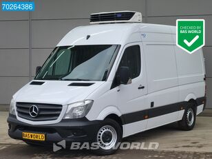 авторефрижератор < 3.5т Mercedes-Benz Sprinter 316 CDI L2H2 Koelwagen Vriezer FRC Carrier Xarios 350 2