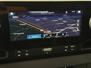 Mercedes-Benz Sprinter 316CDI 7G-Tronic Automaat L2H2 Koelauto 12/220V refrigerated truck < 3.5t for sale - Image 21 | Autoline GH Mercedes-Benz Sprinter 316CDI 7G-Tronic Automaat L2H2 Koelauto 12/220V refrigerated truck < 3.5t | Image 21 - Autoline