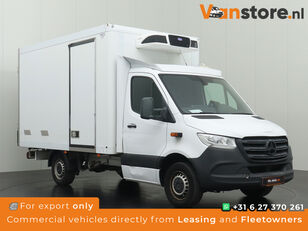 camion frigo < 3.5t Mercedes-Benz Sprinter 316CDI Koel|Vries +20/-20 Bakwagen 12/230V