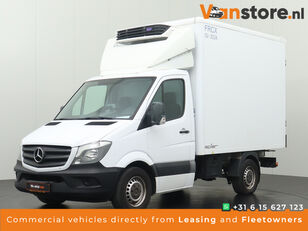 авторефрижератор < 3.5т Mercedes-Benz Sprinter 316CDI Koel/Vries Bakwagen 12|220V