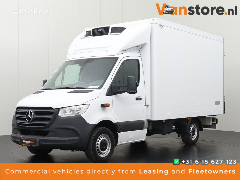 Mercedes-Benz Sprinter 316CDI Koel/Vries Bakwagen 12|220V refrigerated truck < 3.5t