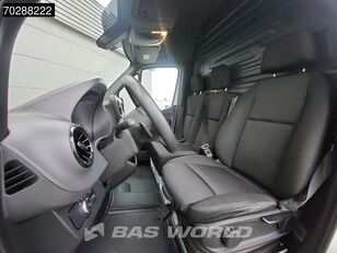 Mercedes-Benz Sprinter 317 CDI Automaat Koelwagen L3H2 Thermo King V-200MAX 23 refrigerated truck < 3.5t for sale - Image 12 | Autoline IE Mercedes-Benz Sprinter 317 CDI Automaat Koelwagen L3H2 Thermo King V-200MAX 23 refrigerated truck < 3.5t | Image 12 - Autoline