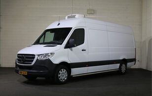 Mercedes-Benz Sprinter 317 CDI L3 H2 Automaat Airco Navigatie Camera Koelwagen refrigerated truck < 3.5t