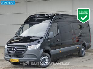 new Mercedes-Benz Sprinter 317 CDI L3H2 Koelwagen Thermo King V-200 MAX 230V Stekk refrigerated truck < 3.5t