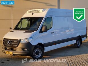 новый авторефрижератор < 3.5т Mercedes-Benz Sprinter 317 CDI L3H2 Koelwagen Thermo King V-200 MAX 230V Stekk