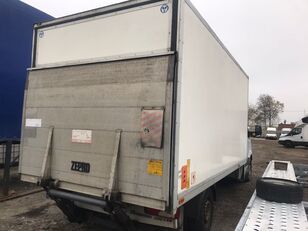 Kupujem Mercedes-Benz Sprinter 318 CDI kamion hladnjače < 3.5t sa defektom - Slika 5 | Autoline RS Mercedes-Benz Sprinter 318 CDI kamion hladnjača < 3.5t | Slika 5 - Autoline