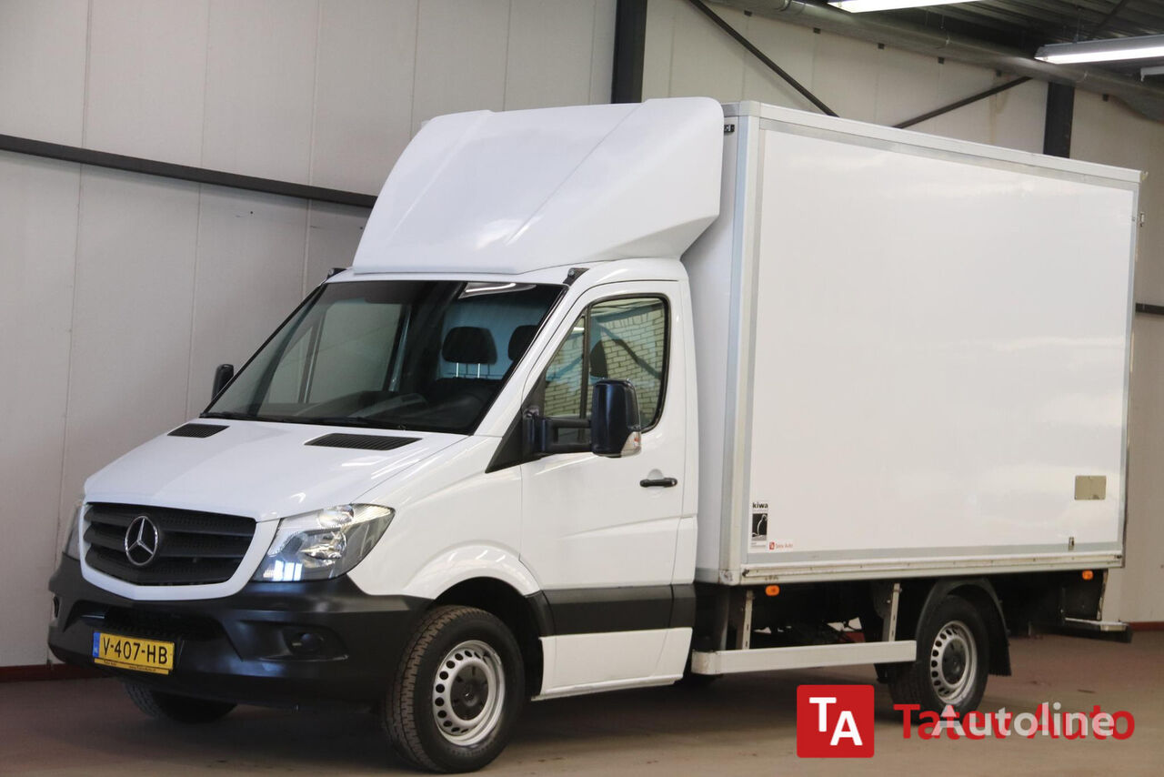 Mercedes-Benz Sprinter 414 2.2 CDI KOELWAGEN BAKWAGEN KOELAUTO EURO 6 Kühlkoffer LKW < 3.5t