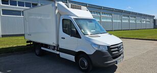 Mercedes-Benz Sprinter 516 CDI refrigerated truck < 3.5t