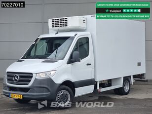 camião frigorífico < 3.5t Mercedes-Benz Sprinter 516 CDI Automaat Bi Temp Thermo King V-500 Max 220V Koe