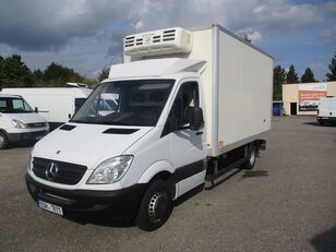 camion frigorifique < 3.5t Mercedes-Benz Sprinter 516 CDI, Chladící,  6 palet