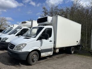 camion frigorifique < 3.5t Mercedes-Benz Sprinter 519 3.5t