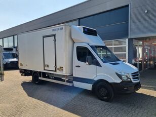 Mercedes-Benz Sprinter 519 CDI KUHLKOFFER LBW XARIOS 600 ST 380 V EURO 6 ATP C kravas automašīna refrižerators < 3.5t