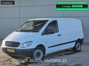 camion frigo < 3.5t Mercedes-Benz Vito 109 Koelwagen Konvekta Koeler 230v stekker Kühlwagen m3