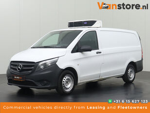 авторефрижератор < 3.5т Mercedes-Benz Vito 114CDI Koel/Vriesauto 12|220V