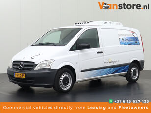 Mercedes-Benz Vito Koelauto 12V/220V refrigerated truck < 3.5t