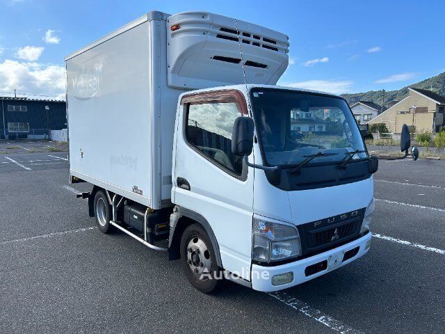 camion frigorifique < 3.5t Mitsubishi CANTER