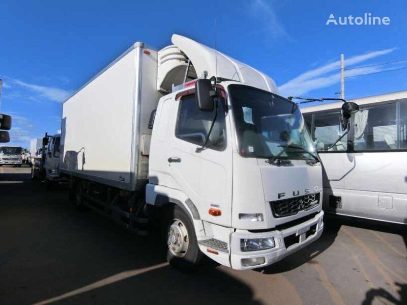 Mitsubishi FIGHTER refrigerated truck < 3.5t