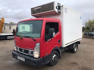 Nissan Cabstar NT400 refrigerated truck < 3.5t