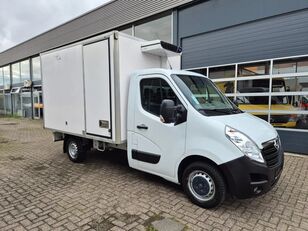 Opel Movano 2.3 CDTI L2 Kuhlkoffer/ Carrier Viento 350 refrigerated truck < 3.5t